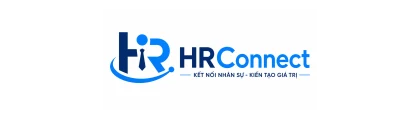 Logo HRConnect