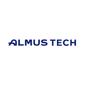 Logo CÔNG TY TNHH ALMUS TECH