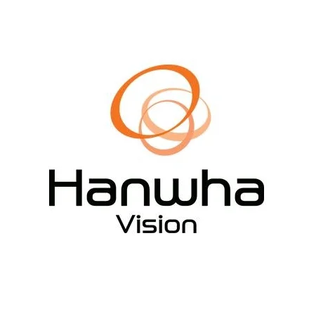 Logo CÔNG TY TNHH HANWHA VISION VIỆT NAM