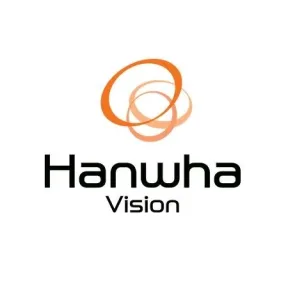 Logo CÔNG TY TNHH HANWHA VISION VIỆT NAM