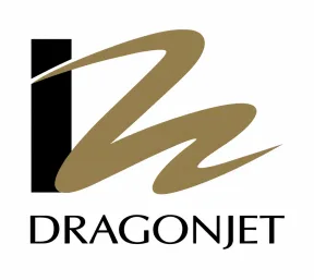 Logo CÔNG TY TNHH VIỆT NAM DRAGONJET