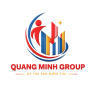 Logo QUANG MINH